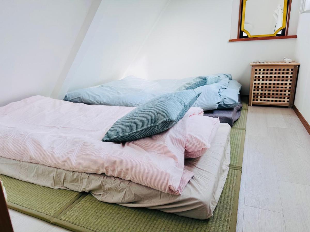 Shinjuku/kabukicho｜super Busy Area｜cozy House｜85㎡ 度假居 *