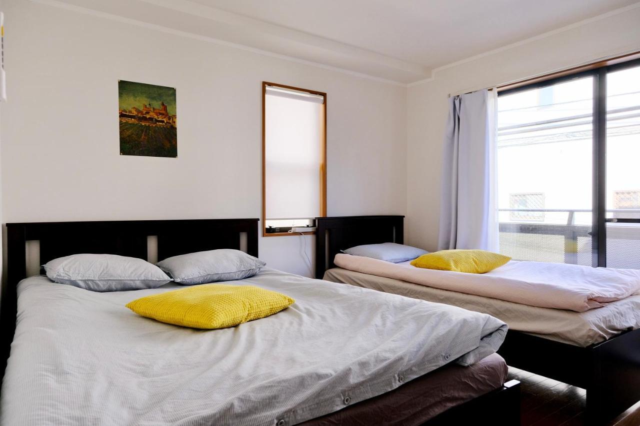 Shinjuku/kabukicho｜super Busy Area｜cozy House｜85㎡ * 东京