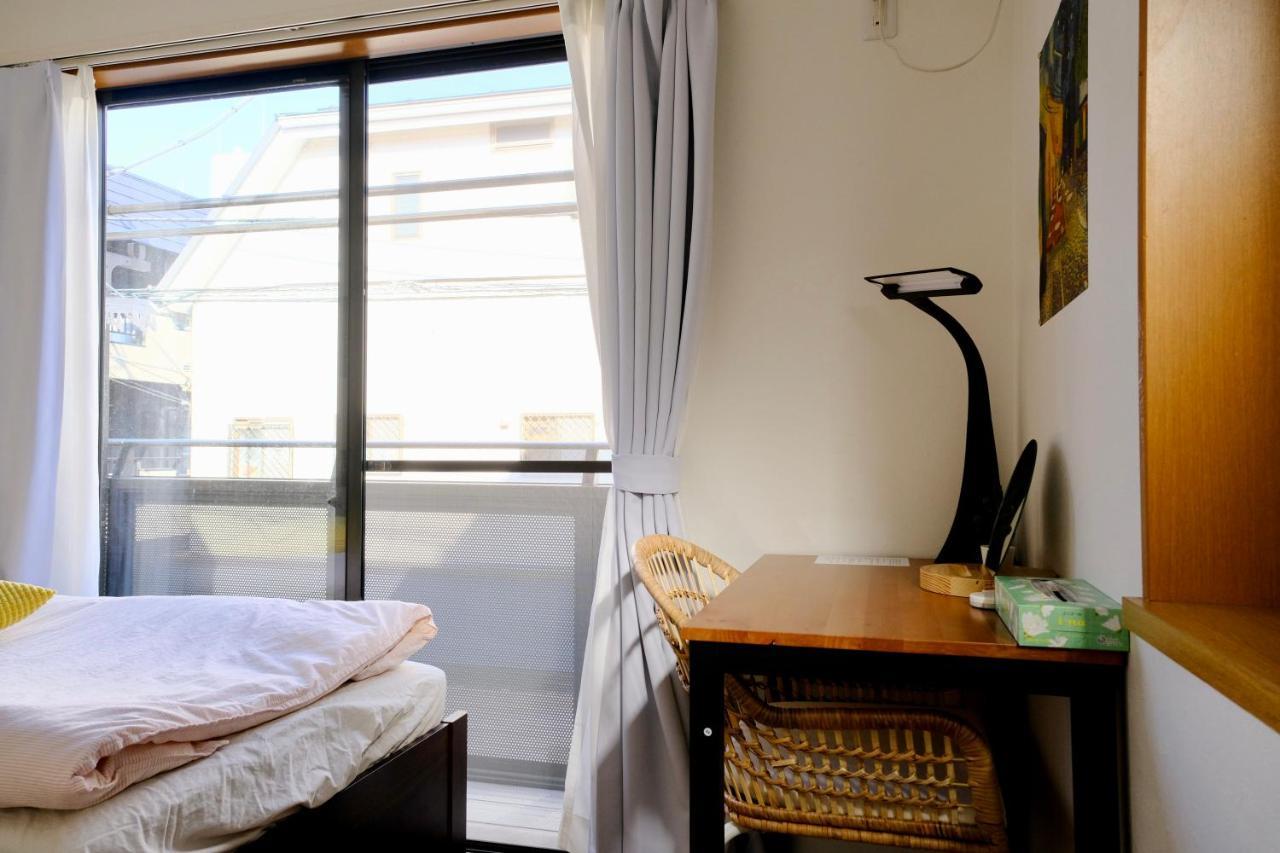 Shinjuku/kabukicho｜super Busy Area｜cozy House｜85㎡ * 东京
