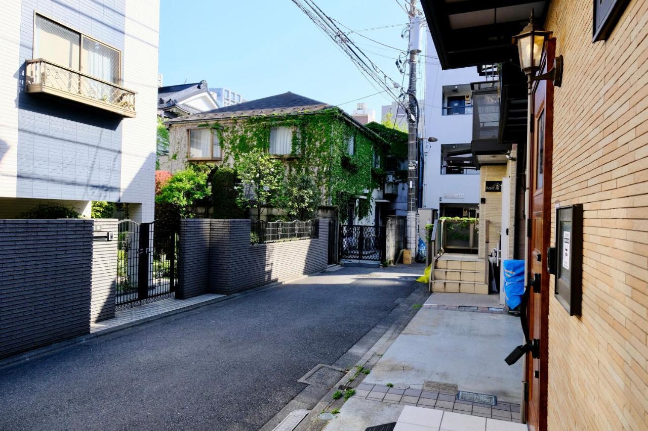 Shinjuku/kabukicho｜super Busy Area｜cozy House｜85㎡ 度假居